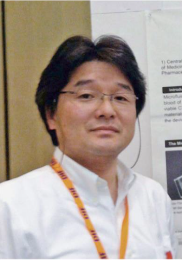 大永 崇 博士